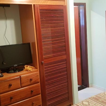 Apartamento Marco E Hilda Ubatuba Exteriör bild