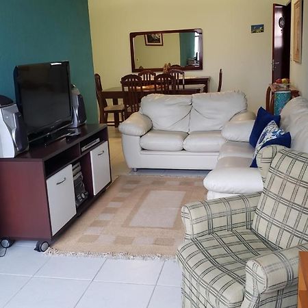 Apartamento Marco E Hilda Ubatuba Exteriör bild