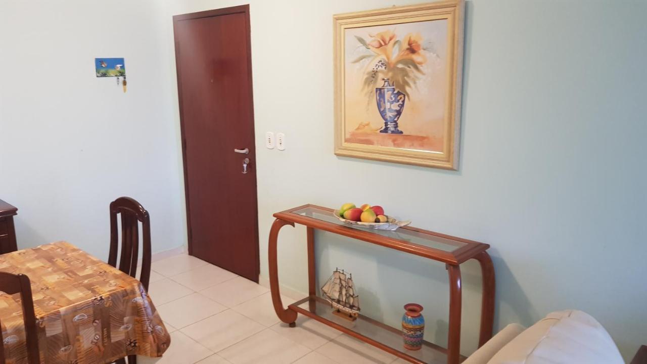 Apartamento Marco E Hilda Ubatuba Exteriör bild