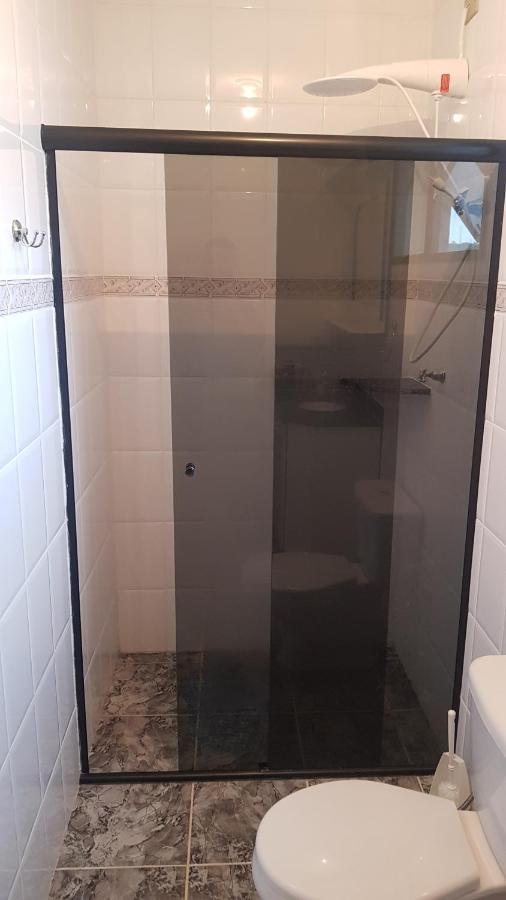Apartamento Marco E Hilda Ubatuba Exteriör bild