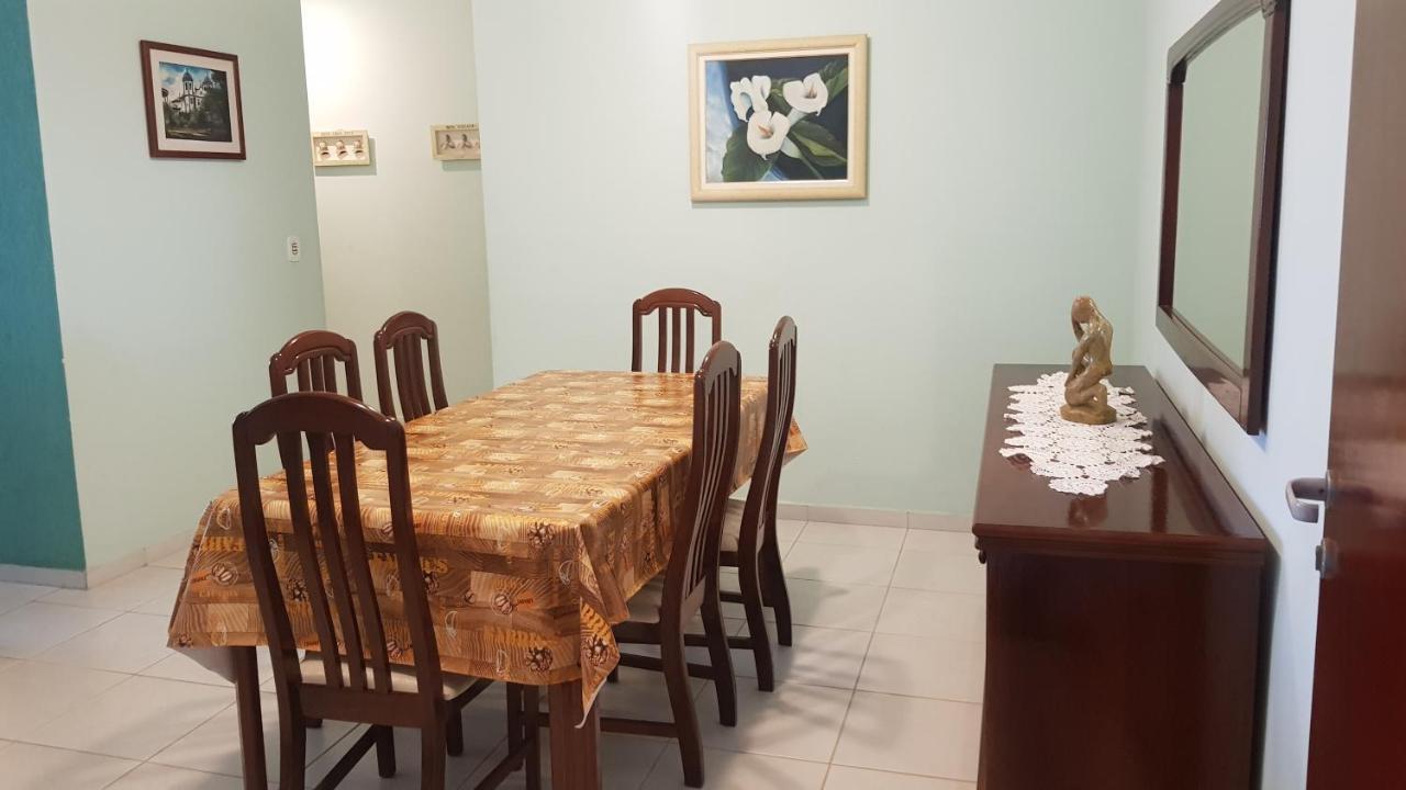 Apartamento Marco E Hilda Ubatuba Exteriör bild