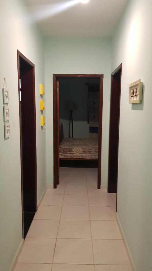 Apartamento Marco E Hilda Ubatuba Exteriör bild