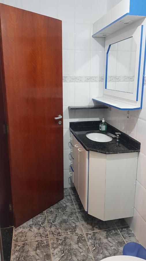 Apartamento Marco E Hilda Ubatuba Exteriör bild