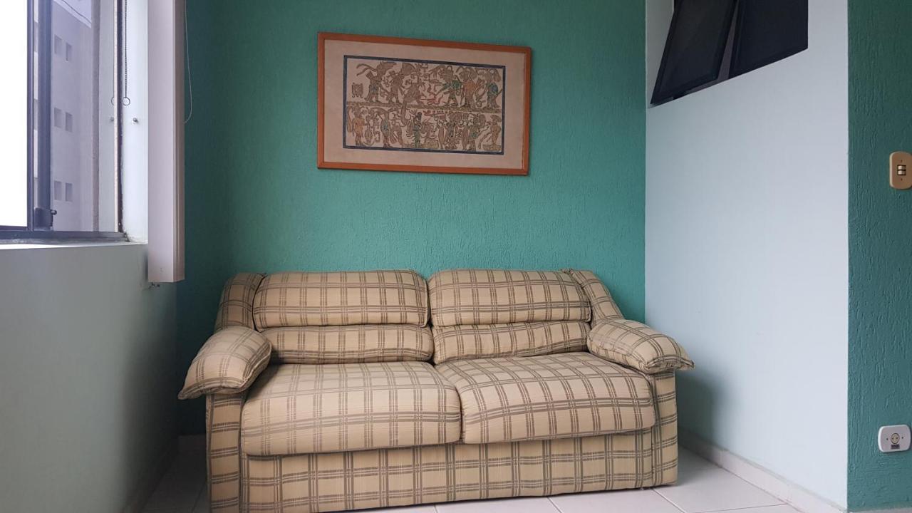 Apartamento Marco E Hilda Ubatuba Exteriör bild