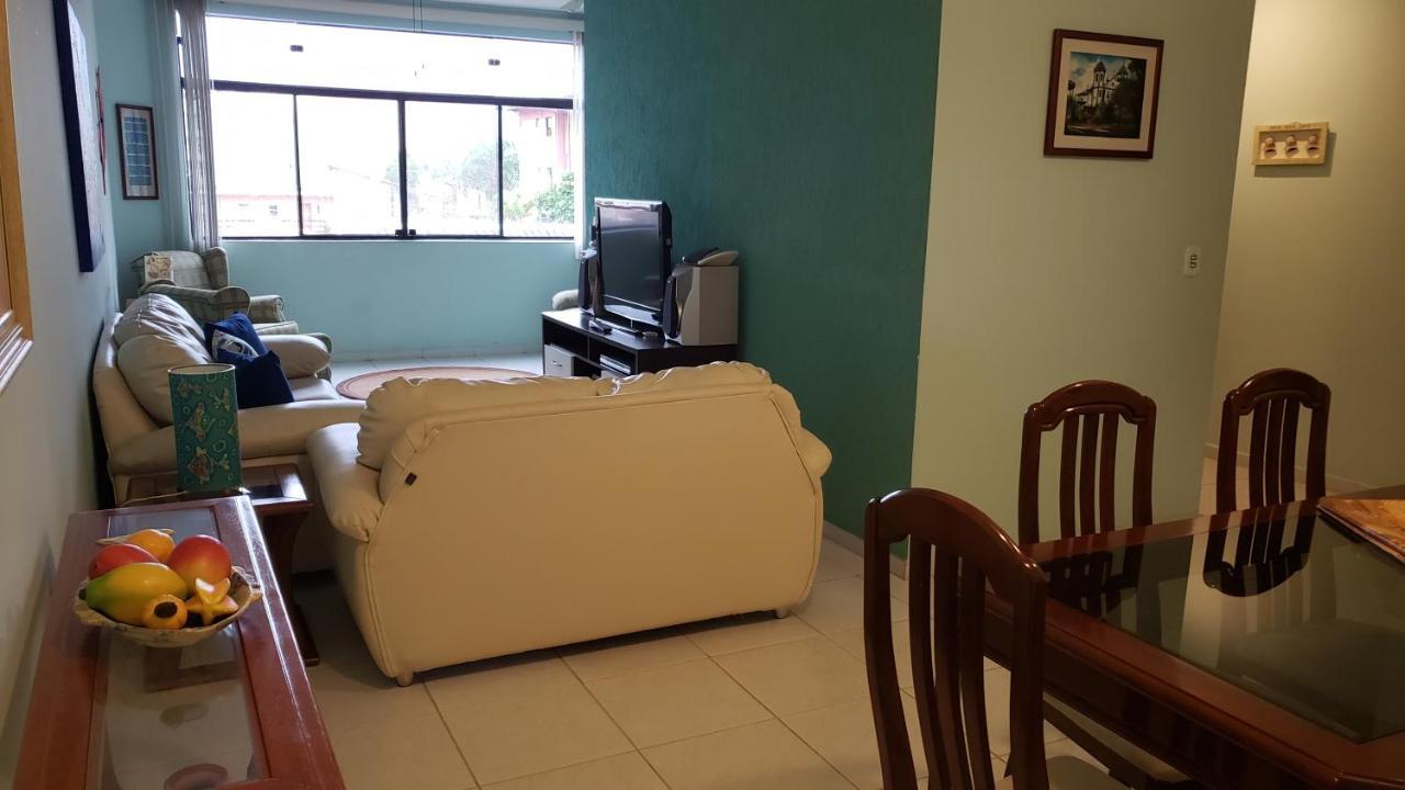Apartamento Marco E Hilda Ubatuba Exteriör bild