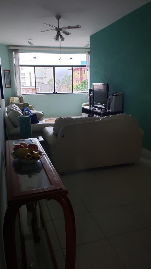Apartamento Marco E Hilda Ubatuba Exteriör bild